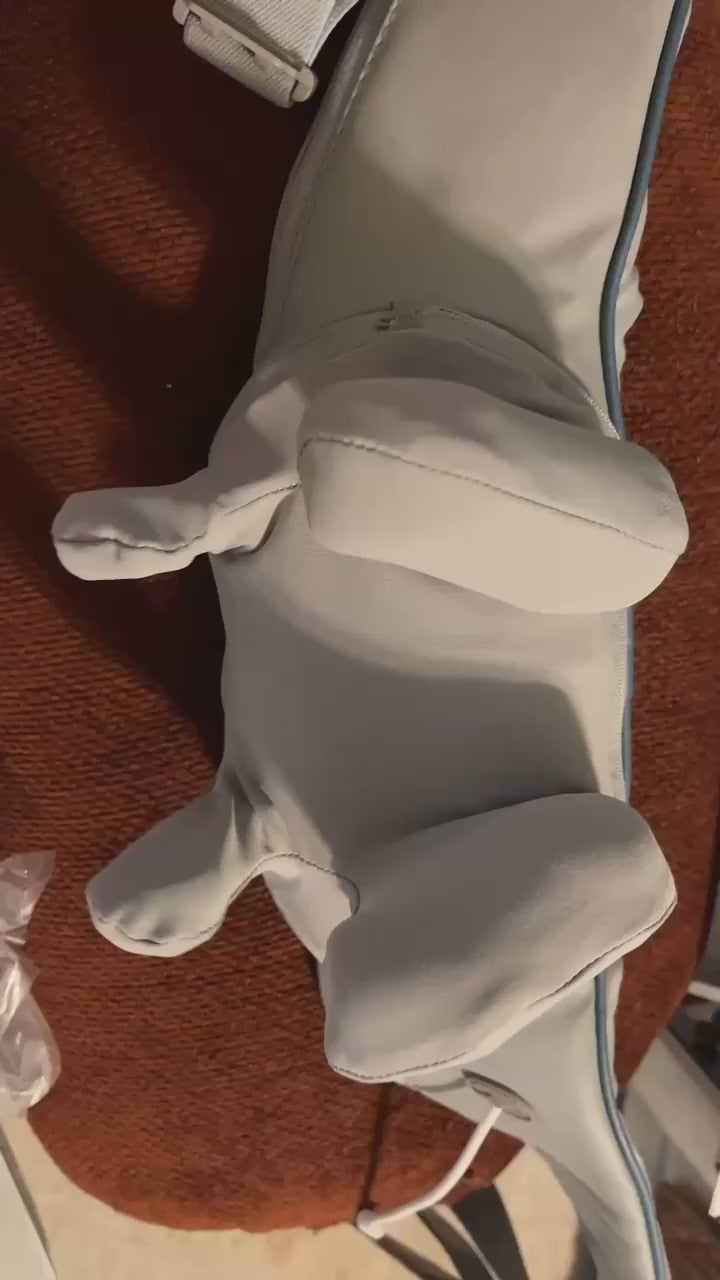Masajeador de Cuello y Hombros 5D